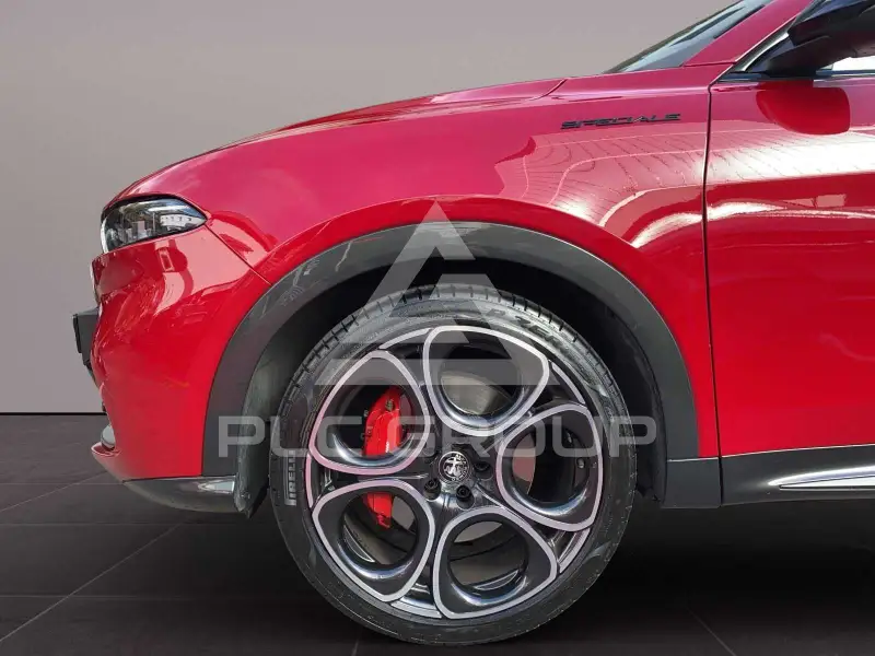 2022 Alfa Romeo Tonale