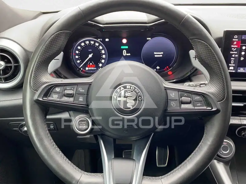 2022 Alfa Romeo Tonale