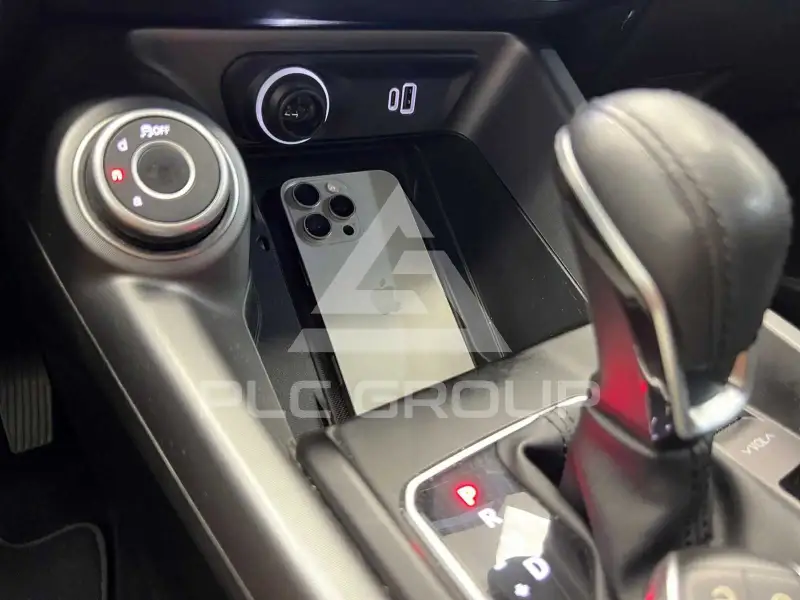 2022 Alfa Romeo Tonale