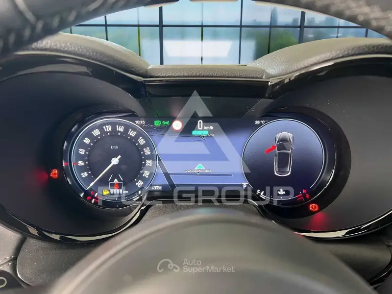2022 Alfa Romeo Tonale