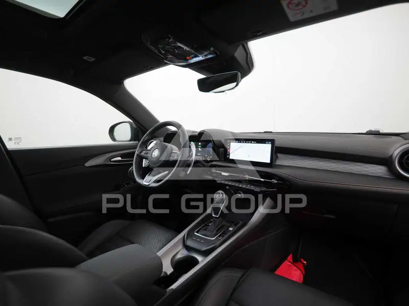 2022 Alfa Romeo Tonale