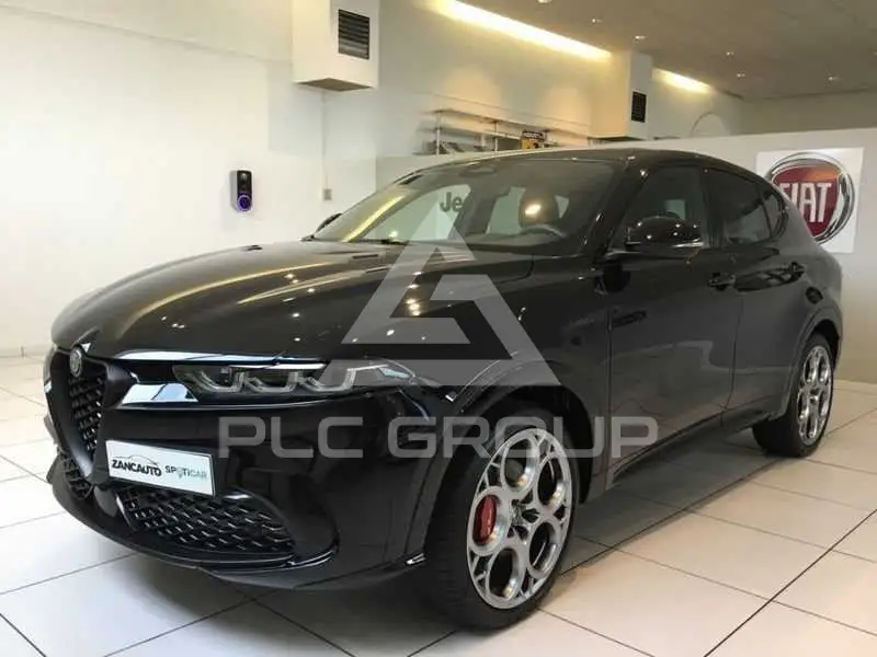 2022 Alfa Romeo Tonale