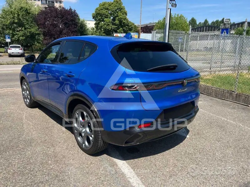 2022 Alfa Romeo Tonale