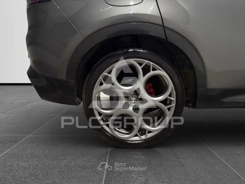 2022 Alfa Romeo Tonale