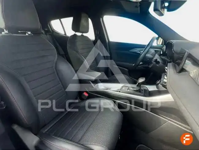 2022 Alfa Romeo Tonale