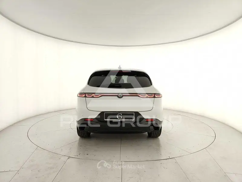 2022 Alfa Romeo Tonale