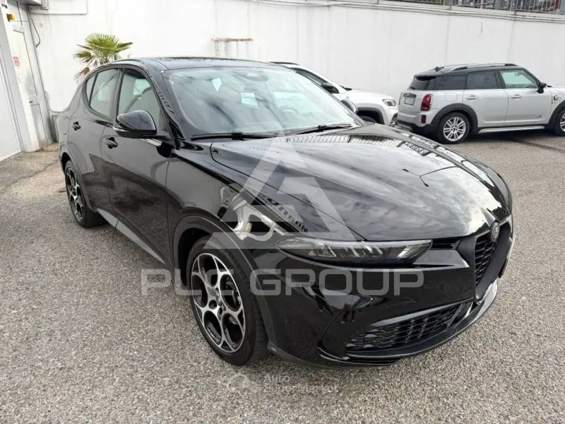 2022 Alfa Romeo Tonale