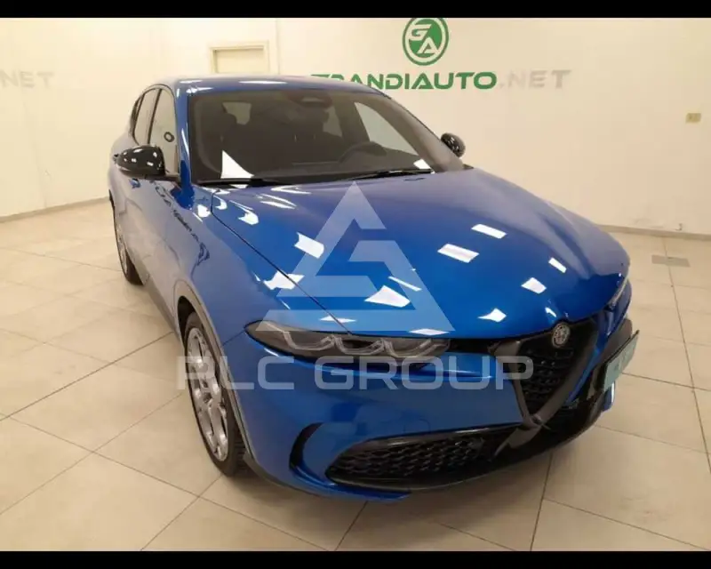2022 Alfa Romeo Tonale