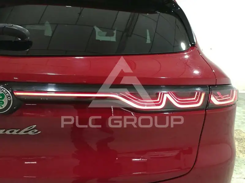 2022 Alfa Romeo Tonale