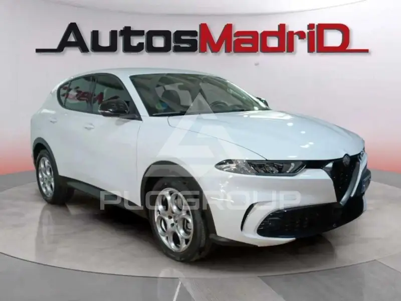 2022 Alfa Romeo Tonale