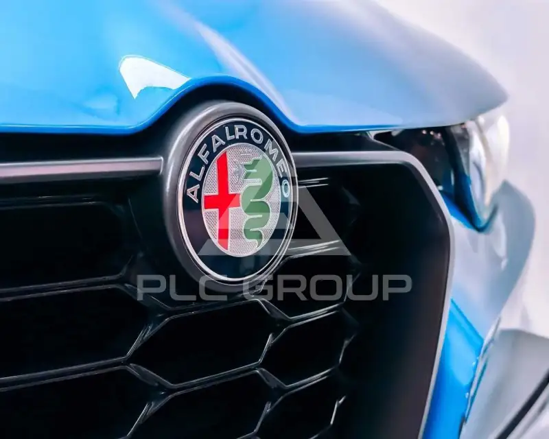 2022 Alfa Romeo Tonale