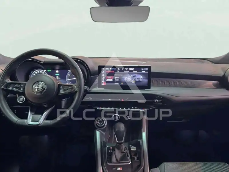2022 Alfa Romeo Tonale