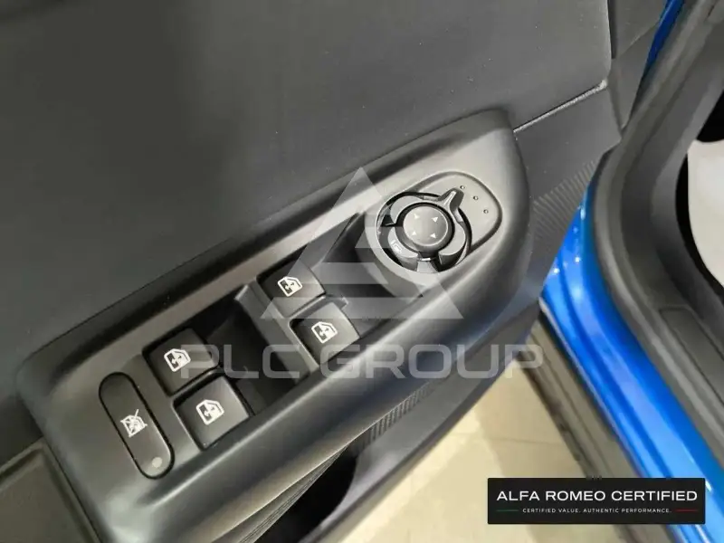 2022 Alfa Romeo Tonale