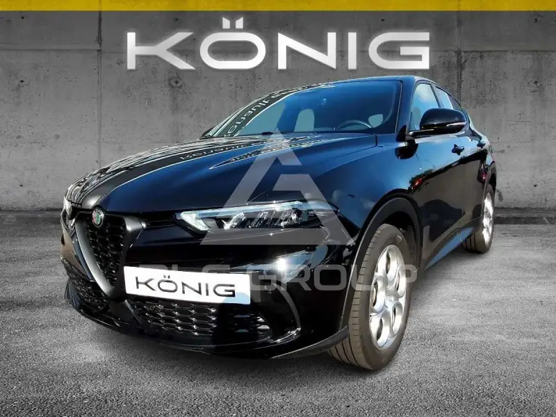 2022 Alfa Romeo Tonale