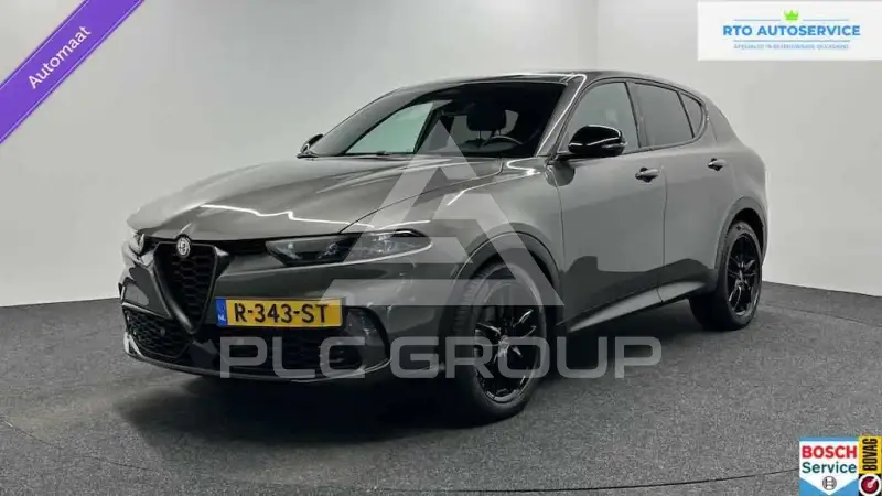 2022 Alfa Romeo Tonale