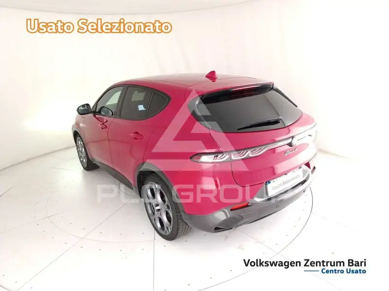 2022 Alfa Romeo Tonale