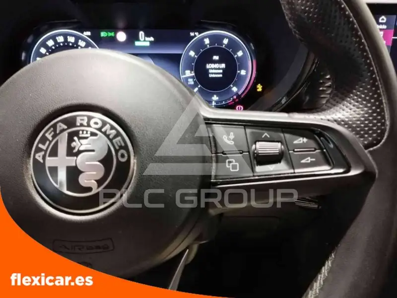 2022 Alfa Romeo Tonale