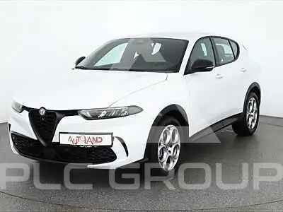 2022 Alfa Romeo Tonale