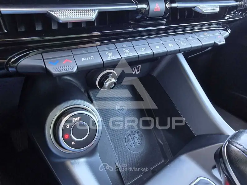 2022 Alfa Romeo Tonale