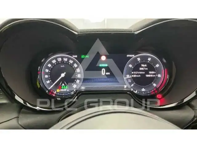 2022 Alfa Romeo Tonale