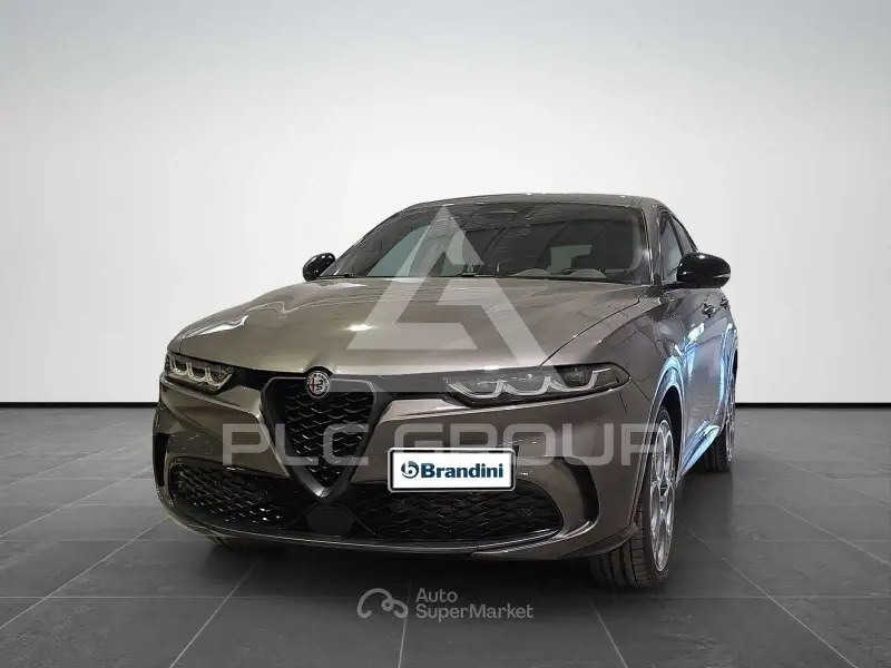 2022 Alfa Romeo Tonale