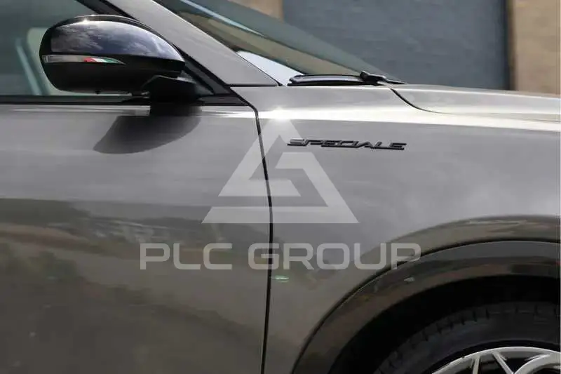 2022 Alfa Romeo Tonale