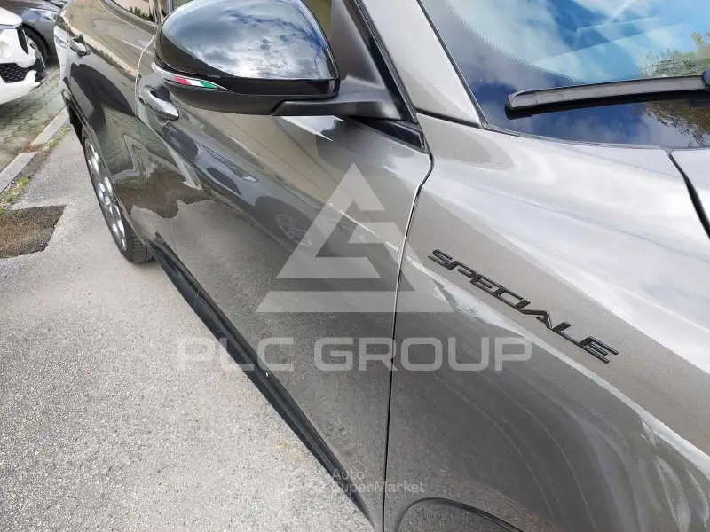 2022 Alfa Romeo Tonale