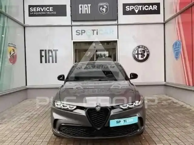 2022 Alfa Romeo Tonale