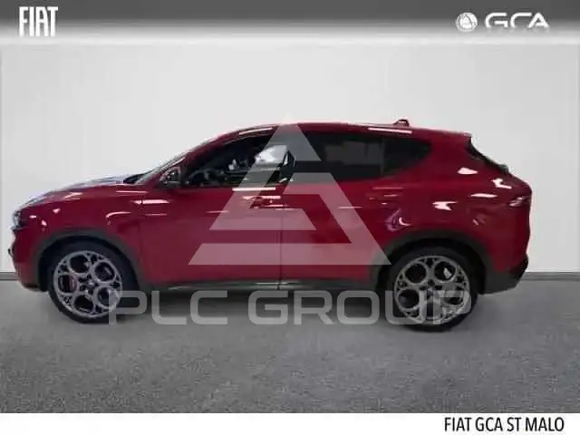 2022 Alfa Romeo Tonale