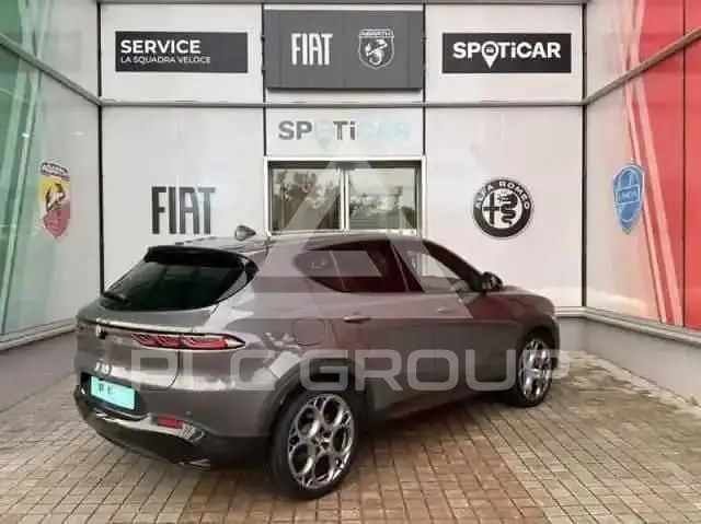 2022 Alfa Romeo Tonale