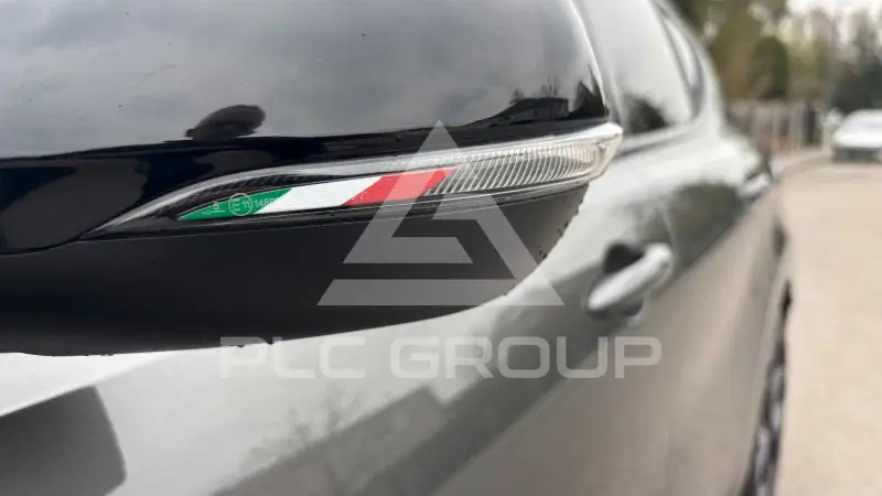 2022 Alfa Romeo Tonale