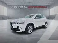 2022 Alfa Romeo Tonale
