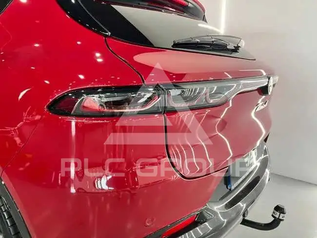 2022 Alfa Romeo Tonale