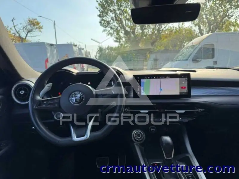 2022 Alfa Romeo Tonale