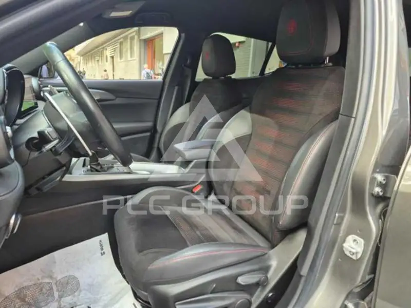 2022 Alfa Romeo Tonale