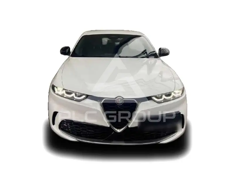 2022 Alfa Romeo Tonale