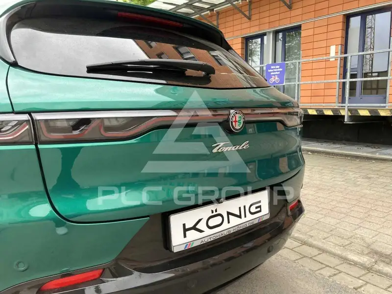 2022 Alfa Romeo Tonale