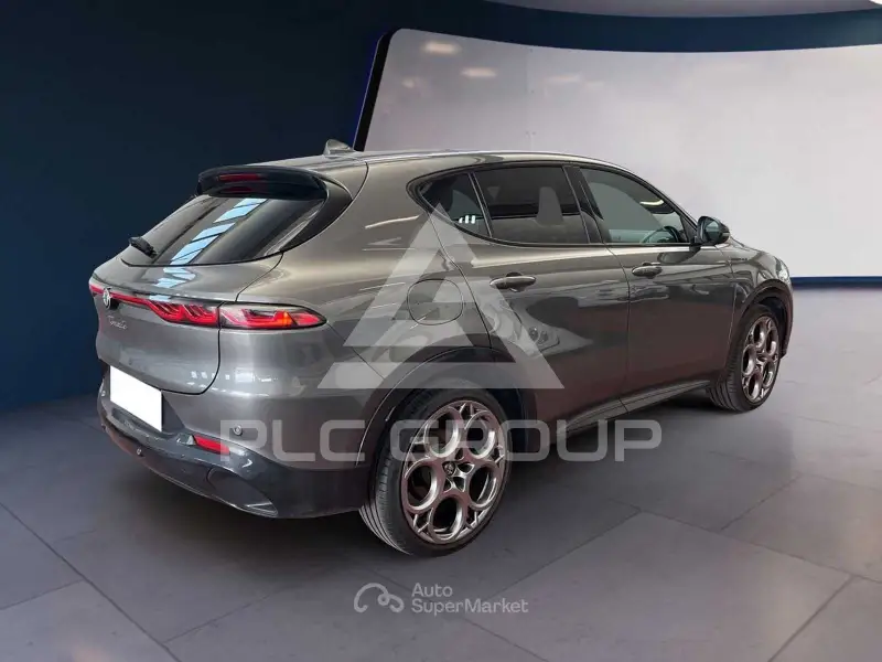 2022 Alfa Romeo Tonale