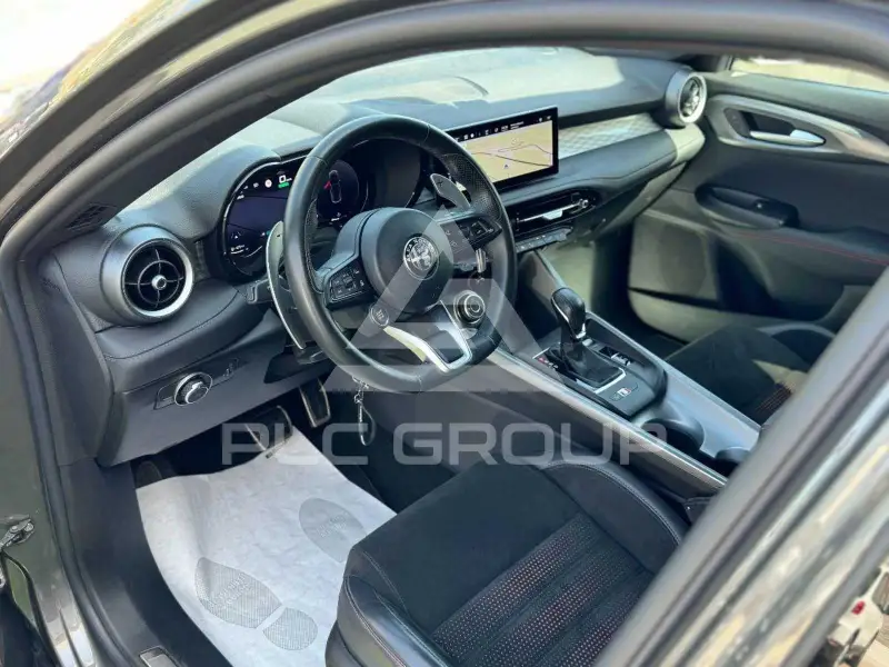 2022 Alfa Romeo Tonale