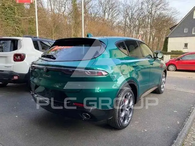 2022 Alfa Romeo Tonale