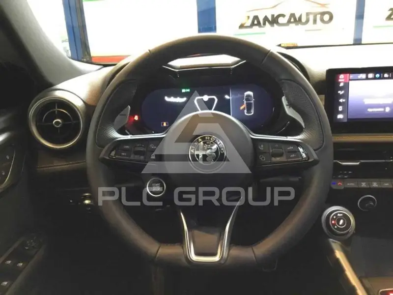 2022 Alfa Romeo Tonale
