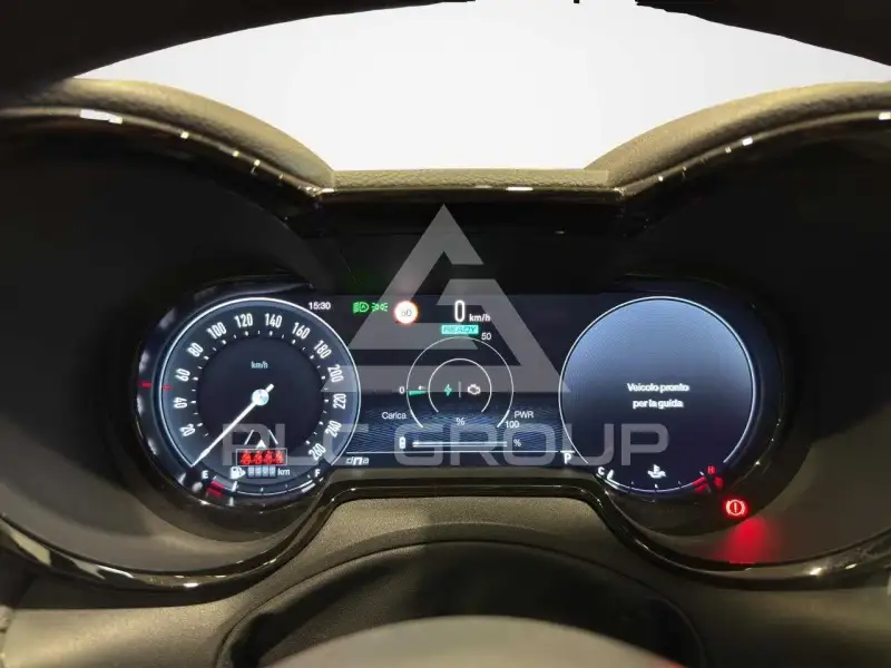 2022 Alfa Romeo Tonale