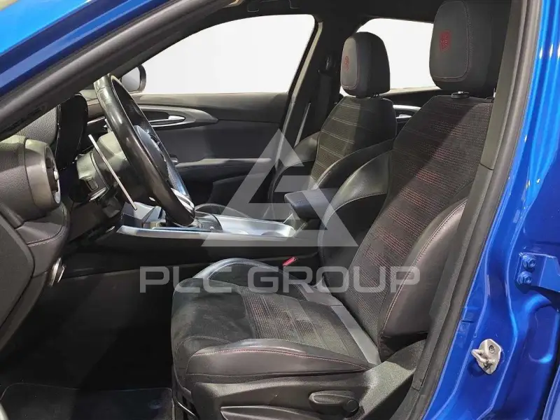 2022 Alfa Romeo Tonale