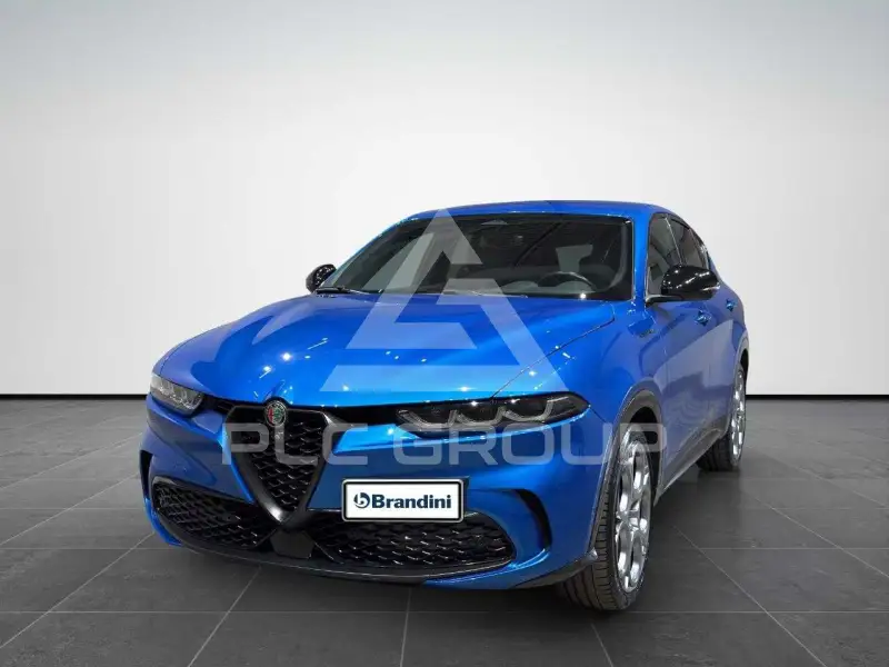 2022 Alfa Romeo Tonale