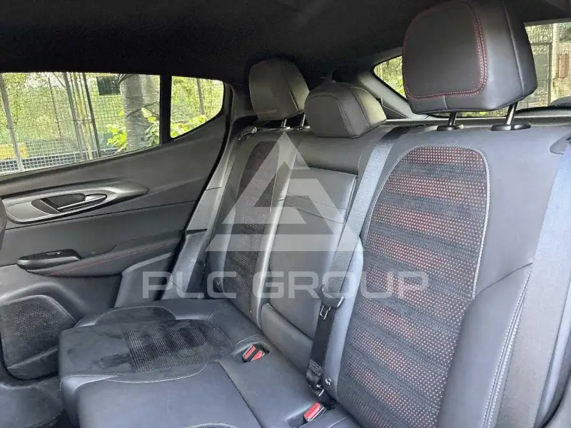 2022 Alfa Romeo Tonale