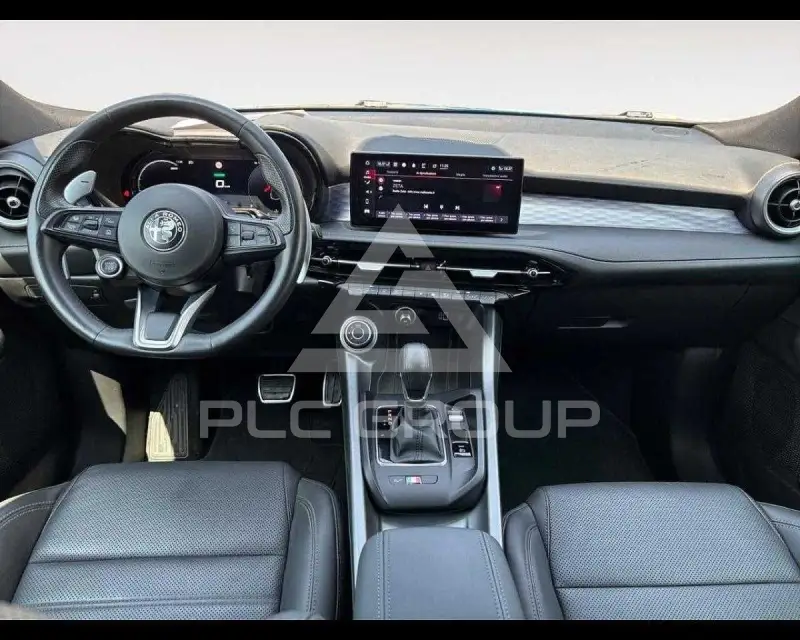 2022 Alfa Romeo Tonale
