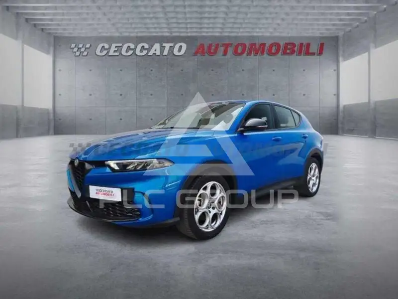 2022 Alfa Romeo Tonale