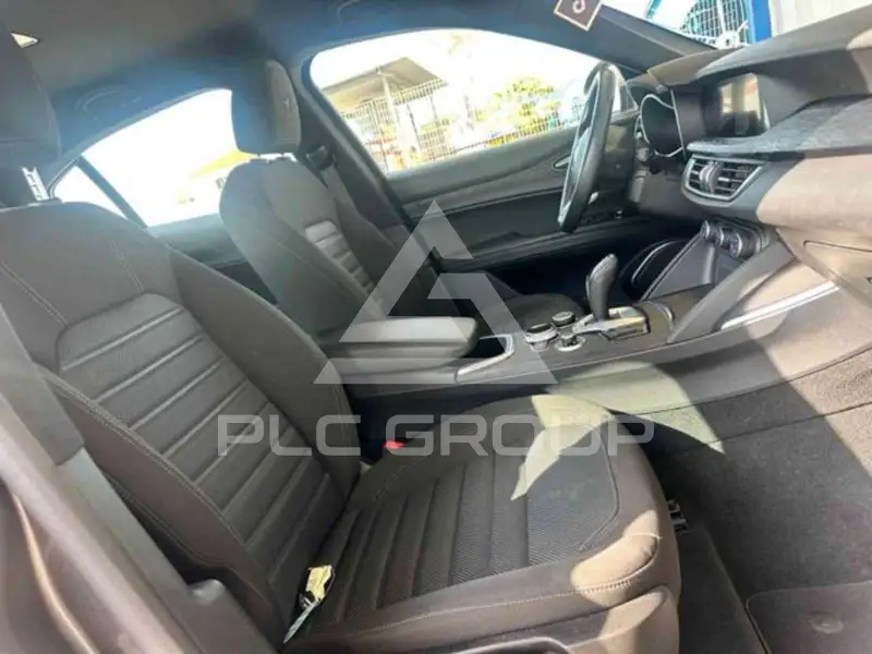 2022 Alfa Romeo Stelvio