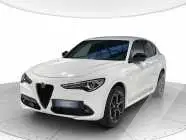 2022 Alfa Romeo Stelvio