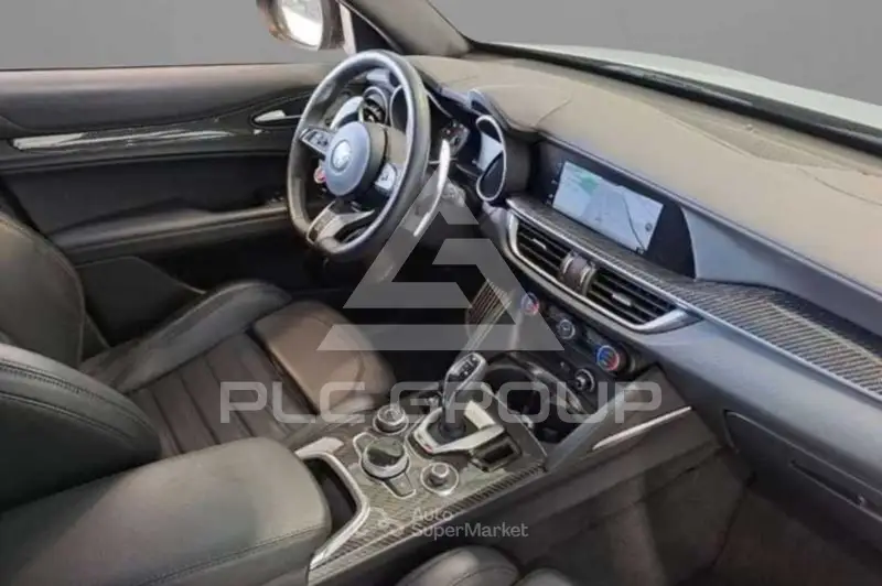 2022 Alfa Romeo Stelvio
